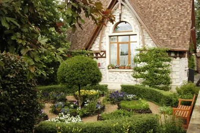 сад в стиле прованс: 20 тыс изображений найдено в Яндекс.Картинках |  Classic garden design, Classic garden, Traditional garden design