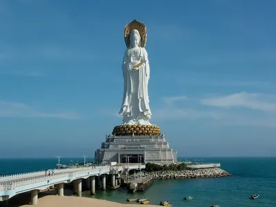 Sunshine Resort Intime Sanya 5*, Китай, Хайнань - «Как остаться в живых в  отеле Sunshine Resort Intime Sanya 5*. Главные особенности отдыха в Китае,  на острове Хайнань. » | отзывы