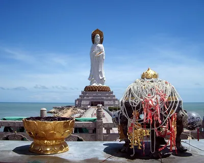 Sunshine Resort Intime Sanya 5*, Китай, Хайнань - «Как остаться в живых в  отеле Sunshine Resort Intime Sanya 5*. Главные особенности отдыха в Китае,  на острове Хайнань. » | отзывы