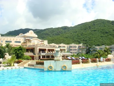 Отзыв о Отель Pearl River Garden 4* (Китай, о.Хайнань) | Китай в начало  коронавируса