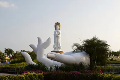 Отель Sanya Tsingneng Landscape Coastal Hotel 4*, Хайнань, Китай - отзывы  2024, рейтинг отеля, фото | Купить тур в отель Sanya Tsingneng Landscape  Coastal Hotel