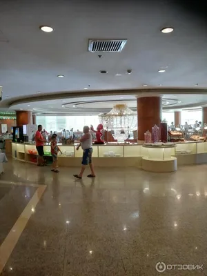 Туры в Hotel Sunshine Resort Intime Sanya 5* о. Хайнань Китай - отзывы,  отели от Пегас Туристик