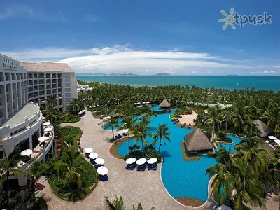 Sanya Pearl River Garden (18 отзывов) в Санья, Хайнань. Забронировать Sanya  Pearl River Garden