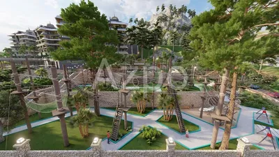 KALE BUTIK HOTEL АЛАНИЯ (Турция) | NOCHI