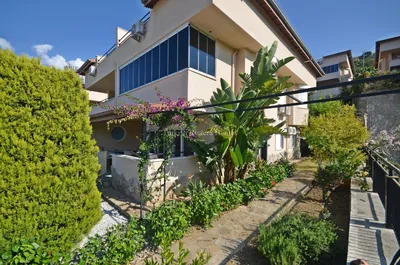 Жилой комплекс с развитой инфраструктурой в Алании — Yahya Realty Alanya