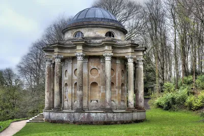 Парк Мира, Вологда: лучшие советы перед посещением - Tripadvisor