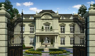 Сады Майендорф — купить дом в коттеджном посёлке Сады Майендорф