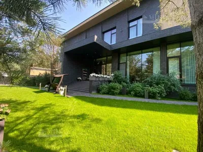 Купить дом площадью 1350 кв.м. в поселке Сады Майендорф (Санаторий Барвиха)  | ID8031