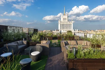ЖК Сады Пекина в Москве - купить квартиру в жилом комплексе None (Садовая  Б. ул., д. 5 к. 1), актуальные цены | kf.expert