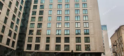 сады пекина | OFFICE NEWS