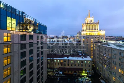ЖК Сады Пекина | Элитный жилой комплекс «Сады Пекина», Москва