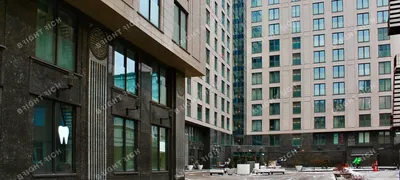 ЖК Сады Пекина - купить квартиру в Москве от застройщика