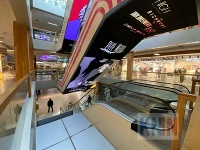 Сады Победы | Malls Rent