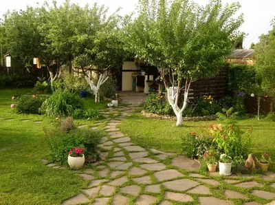 Что такое стиль Naturgarden? Natur... - Ландшафтный дизайн | Facebook