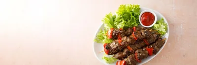 Салат из говяжьей печени с зеленым горошком рецепт – Европейская кухня:  Салаты. «Еда»