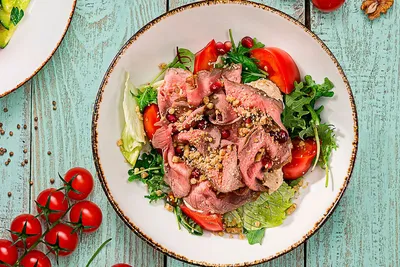Жареная Печень с Луком и Морковью / Fried Liver / Очень Простой Рецепт  (Вкусно и Быстро) - YouTube