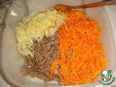Говяжья печень с овощами (печень по-китайски) - рецепт с фото пошагово