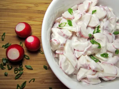 Греческий салат из жареных овощей | салаты и закуски | cook-books.ru