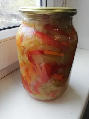Зеленые помидоры на зиму: 3 лучших рецепта