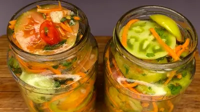Салат из помидоров на зиму - разные рецепты приготовления с фото - Рецепты,  продукты, еда | Сегодня