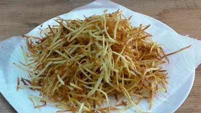 Салат с картофелем пай - рецепт автора Юлия 💖