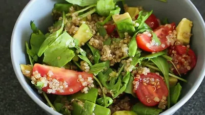Салат с копченой курицей и помидорами, пошаговый рецепт с фото от автора  Наталья
