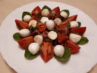Капрезе — Википедия