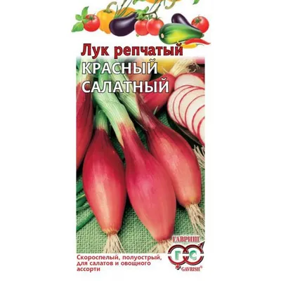 Лук Салатный (на перо) 1 г Седек купить недорого в интернет-магазине  товаров для сада Бауцентр