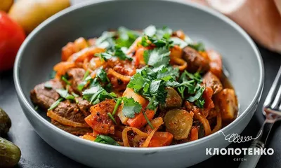 Алейка on Instagram: “Салат из печёных овощей «К шашлыку» 🥩 Этот салат  станет прекрасным дополнением любого мяса, приготовленного на угля… | Овощи,  Шашлык, Салаты