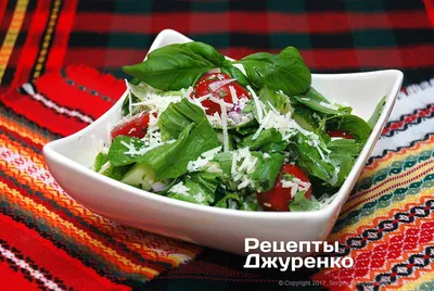 Салат из овощей и фруктов - Cookidoo® – the official Thermomix® recipe  platform