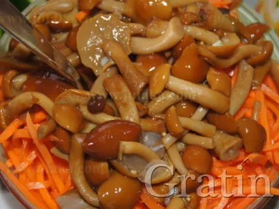 Салат курица корейская морковь перец рецепт с фото пошагово - 1000.menu
