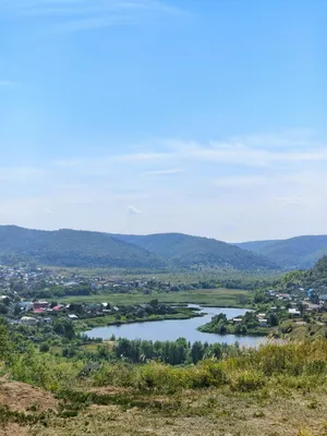 Нацпарк \"Самарская Лука\" открывается 19 мая | CityTraffic