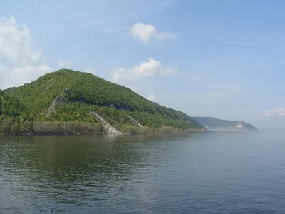 Самарская Лука: как добраться, природные памятники, обитатели, маршруты