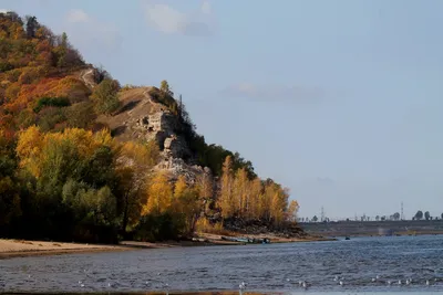 Самарская Лука | Сергей Рудаков | Page 2