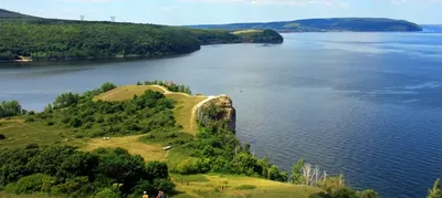 Самарская Лука :: MILAV V – Социальная сеть ФотоКто