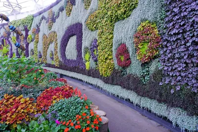 15 самых красивых садов и парков мира, которые нужно увидеть своими глазами  | myDecor