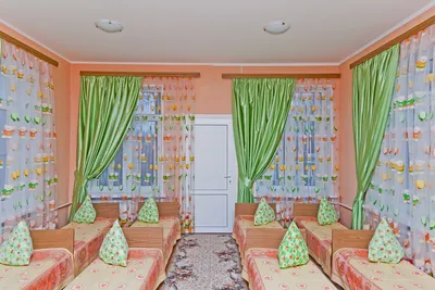 Топ-10: яркие детские сады со всего света | myDecor