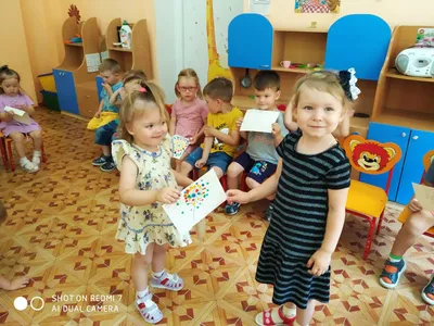 День России - Ковчег - Центр детского развития и семейного досуга. Частный детский  сад Раменское, Жуковский, Кратово.