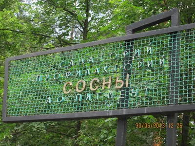 Санаторий «Сосны» - 2 врача, 2 отзыва | Тамбов - ПроДокторов