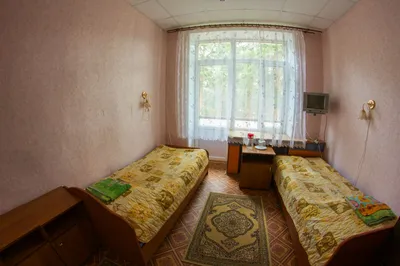 Санаторий Сосны Тамбов Россия — отзывы, описание, фото, бронирование  гостиницы