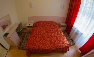 САНАТОРИЙ СОСНЫ (Татаново) - отзывы, фото и сравнение цен - Tripadvisor