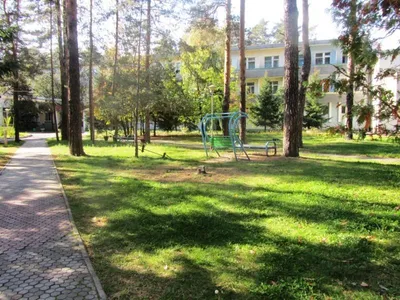 ГОСТИНИЦА САНАТОРИЙ СОСНЫ ТАТАНОВО 3* (Россия) - от 3834 RUB | NOCHI