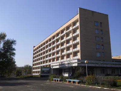Экскурсионный тур «Санаторий Сосны» на от 2 до 15 дней | «Джинтур»