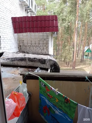 Санаторий «Сосны» Поселок Горельский лесхоз, в Тамбовской области - цены  2024, фото, отзывы