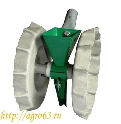 Конус посадочный Ставмаш Сеялка овощная мелкосемянная СОМ-4Р - купить по  низким ценам в интернет-магазине OZON (1126014045)