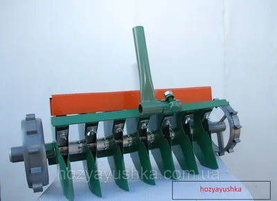 Сеялка мелкосемянных культур СМКР-9/2К - Научно-производственная компания  \"Роста\"