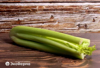 Купить Сельдерей черешковый Жених (г) 0,1гр от