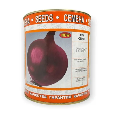 Семена лука-севка Стур ВС 20 F1, 0.5кг, Broer (Голландия) арт. 58892 –  купить за 80 грн. в интернет-магазине Лето 🌿