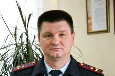 Начальник полиции Сочи Сергей Огурцов проведет личный прием граждан во всех  районах курорта - 11 сентября 2023 - sochi1.ru