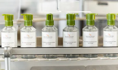 Гоммаж (скраб) Ив Роше Yves Rocher: 100 грн. - Скрабы для тела Ирпень на Olx
